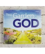 The Garden of God by James Robison (CD, 2010) Life Outreach Internationa... - £6.96 GBP