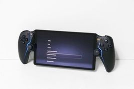 Sony PlayStation CFI-Y1001 Portal Remote Player - Midnight Black image 2