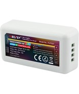 Lgidtech Fut037 Miboxer Rgb Led Strip Light 2.4Ghz Rf Wireless 4-Zone Co... - £33.01 GBP