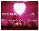 Binding Love Spell! Extreme Spell to make Them LOVE You When Nothing Els... - $150.00