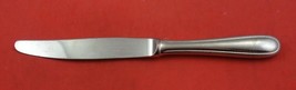 Ondine by Christofle Stainless Steel Dinner Knife modern 9 3/8&quot; - £52.69 GBP