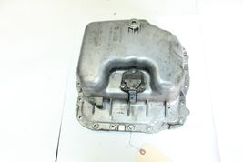 2004-2007 VOLKSWAGEN TOUAREG V8 OIL PAN J1953 image 2
