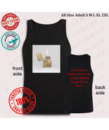 MUMFORD &amp; SONS - PRIZEFIGHTER Tank Top - $28.00