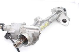 Steering Gear/Rack Power Rack And Pinion LC RWD Fits 17-20 BMW 430i 75998 image 3