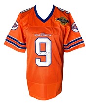 Adam Sandler Signé The Waterboy Bobby Boucher Jersey Bas BL66012 - £465.22 GBP