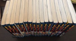 Rüben Die Vandel Buster Vol. 1-17 Comic Komplettset Japanisch Language - £92.49 GBP