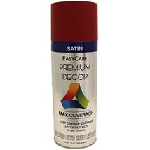 TRUE VALUE Curr Company PDS126-AER PD 12OZ Currant Satin Enamel - $28.37 CAD