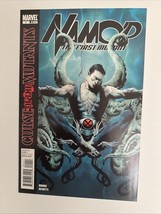 Namor The First Mutant #1 Comic 2010 - Marvel Comics - $7.57