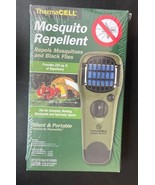New Thermacell Mosquito Repellent Appliance MR-GJ Outdoor Hunting Camping - £23.42 GBP