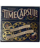 A Moment In Time Capsule - $9.38 CAD