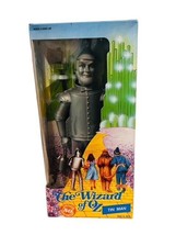 Wizard Oz action figure 1988 Loews toy box doll 50th anniversary Tin Man tinman - £99.52 GBP