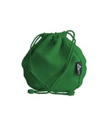 2 BCW Large Green Dice Bags - £19.98 GBP