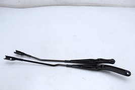 08-17 AUDI A5 S5 WINDSHIELD WIPER ARMS LEFT & RIGHT PAIR E5263 image 8