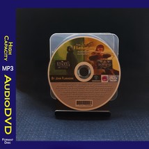 The JOHN FLANAGAN COLLECTION Rangers Apprentice &amp; Brotherband -26 MP3 Au... - $504.94 MXN