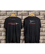 New Shirt Yanmar Marine Logo Edition T-Shirt Usa Size S to 5XL Fast Ship... - £19.98 GBP+