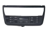 Temperature Control With Automatic Temperature Control Fits 04-10 BMW X3... - $49.50
