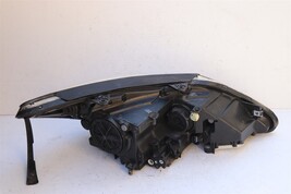 09-11 Genesis Sedan Projector Headlight Lamp Xenon Driver Left LH POLISHED image 9