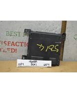 2022-24 Honda Civic HAVC Air Control OEM 79600T20A611M1 Module 654-10F4 Bx 1 - $78.39