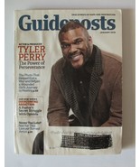 Guideposts Magazine January 2018 Tyler Perry The Power of Perseverance - $2.82 CAD