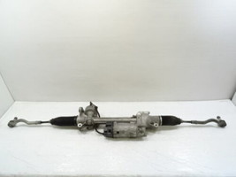 12 Mercedes W212 E550 power steering rack gear, 2124606300 - $654.49