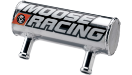 Moose Boost Bottle For 1984-1986 Yamaha RZ350 RZ 350 Kenny Roberts M2114-1001 - £47.14 GBP