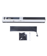 Portable Scanner, Mobile Document Scanner - $191.05