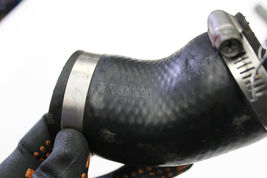 2006-2007 MAZDA MS6 MAZDASPEED 6 ENGINE HOSE TUBE J5957 image 7
