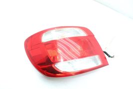 05-06 SAAB 9-2X LH LEFT DRIVER SIDE TAILLIGHT Q9314 image 10