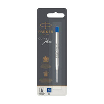 Parker Medium Ballpoint Pen Refill 1pc - Blue - £25.84 GBP