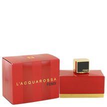 Fendi L'acquarossa Perfume 2.5 Oz Eau De Parfum Spray image 5