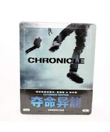 New Sealed Movie Chronicle Steelbook BD Blu-ray BD50 Chinese English - £23.34 GBP