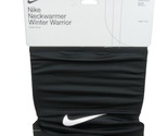 Nike Dri-FIT Strike Winter Warrior Neck Warmer Adult One Size NEW DC9161... - $23.95