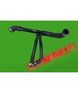 2003-2005 ford thunderbird tbird 3.9l v8 bottom lower water coolant pipe... - $110.00