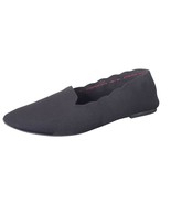 Skechers Cleo 2.0 Womens Ballet Flats Size 10 Blue Air Cooled Scalloped ... - $20.79