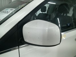 Driver Side View Mirror Power Painted Fits 11-16 TOWN &amp; COUNTRY 10489026... - $68.23