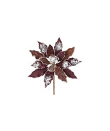 Cone and Berry Wreath 20&quot;D - $118.64 CAD