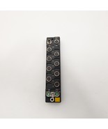 TURCK TBEN-S1-8DXP Compact Multiprotocol I/O Module for Ethernet GUARANT... - $123.46 CAD