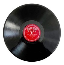 Bill Mooney Cactus Twisters 78 Record 1949 10&quot; Red River Square Dance VRF78 - £24.67 GBP