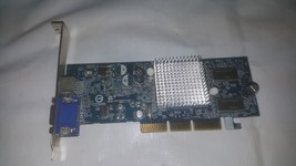 Gigabyte GV-R92S128T ATI Radeon S-Video card - $97.02
