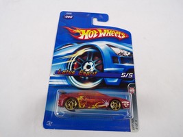 Van / Sports Car / Hot Wheels Lotus Esprit #080 J3406 #H19 - £10.21 GBP