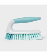 up&amp;up Utility Iron Handle Scrub Brush Durable Cleaning Tool - $37.46 MXN