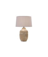 Ceramic Table Lamp 24&quot;H - $3,203.41 MXN