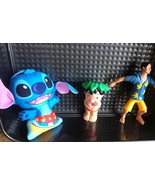 Lilo &amp; Stitch Bundle ( 3 Pieces) - $250.63 MXN