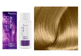 #mydentity REFLECT Liquid Demi Hair Color, 7NG