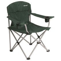 Folding Camping Chair Outdoor Beach Camp Foldable Chairs Seat With Cup Holders - £77.25 GBP+