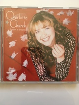 Charlotte Church - Dream A Dream (Audio Cd, 2000) - £2.98 GBP