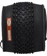 Bell 7091040 Flat Defense Mountain Bike Tire, 26&quot; x 1.75-2.125&quot;, Black - $695.08 MXN