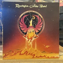 [Rock]~Exc Lp~The Rossington Collins Band~Anytime Anyplace Anywhere~{1980~MCA} - $9.90