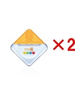 Rohto Vita 40α four vitamins 2Boxes - $429.72 MXN