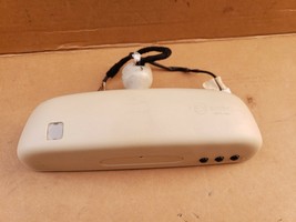 03-09 Mercedes A209 CLK320 CLK430 Convertible Only Rearview Auto Dim Mirror image 4